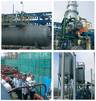 特種設備和工業管道服務- 工廠保姆(外包服務) - 湖南星澤機電設備工程 .