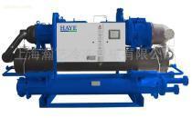 【江蘇螺桿冷水機】,價格,報價,種類、品牌,廠家,供應商,蘇州瀚偉機電設備工程 - 產品庫 - 阿土伯交易網