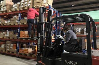 重慶瑞博機電工程 以先進設備打造智慧倉儲，驅動產品供應效率全面升級