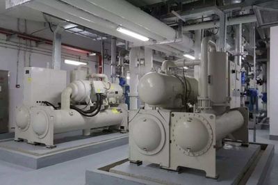 機電工程設備 現代工業體系的“筋骨”與“神經”