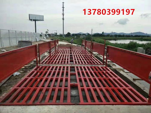 張工解讀 工地洗車機、洗輪機及機電工程設備在現代施工中的關鍵作用